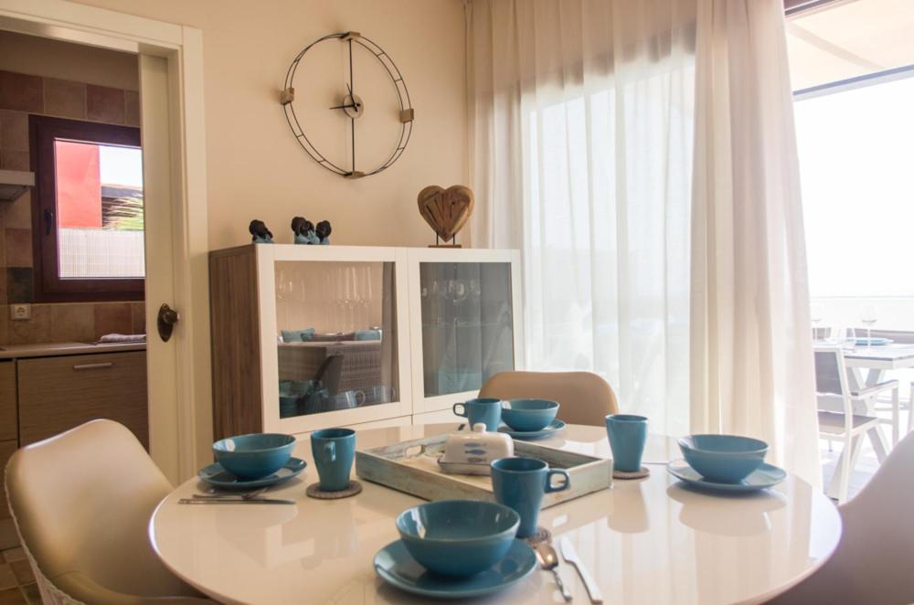 Villa Senorio Del Castillo - Private Heated Pool