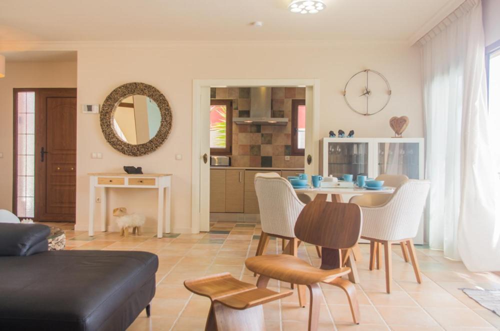 Villa Senorio Del Castillo - Private Heated Pool