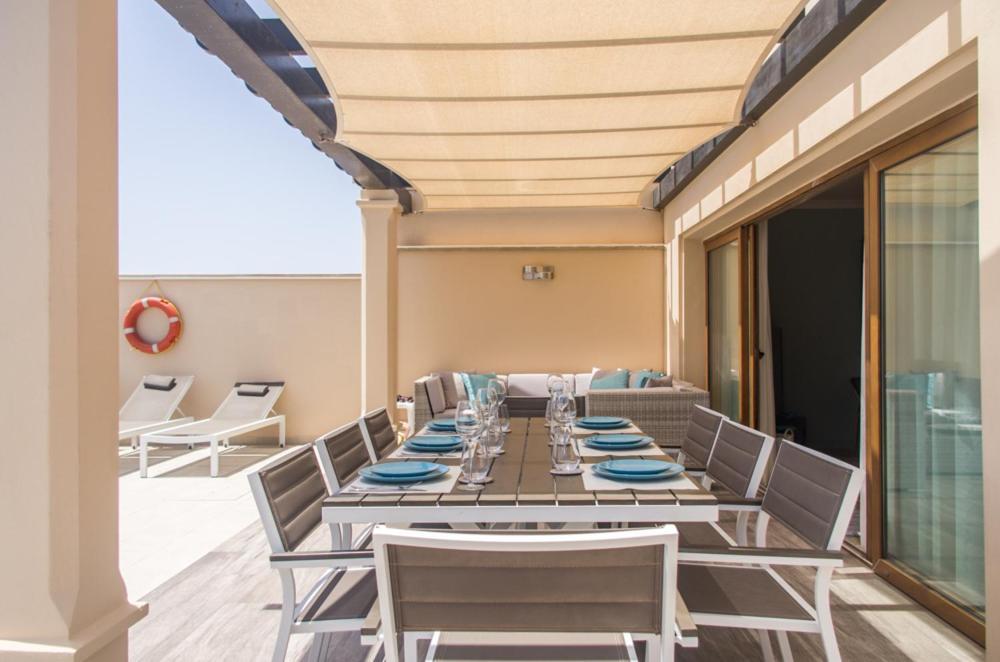 Senorio Del Castillo - Private Heated Pool Villa