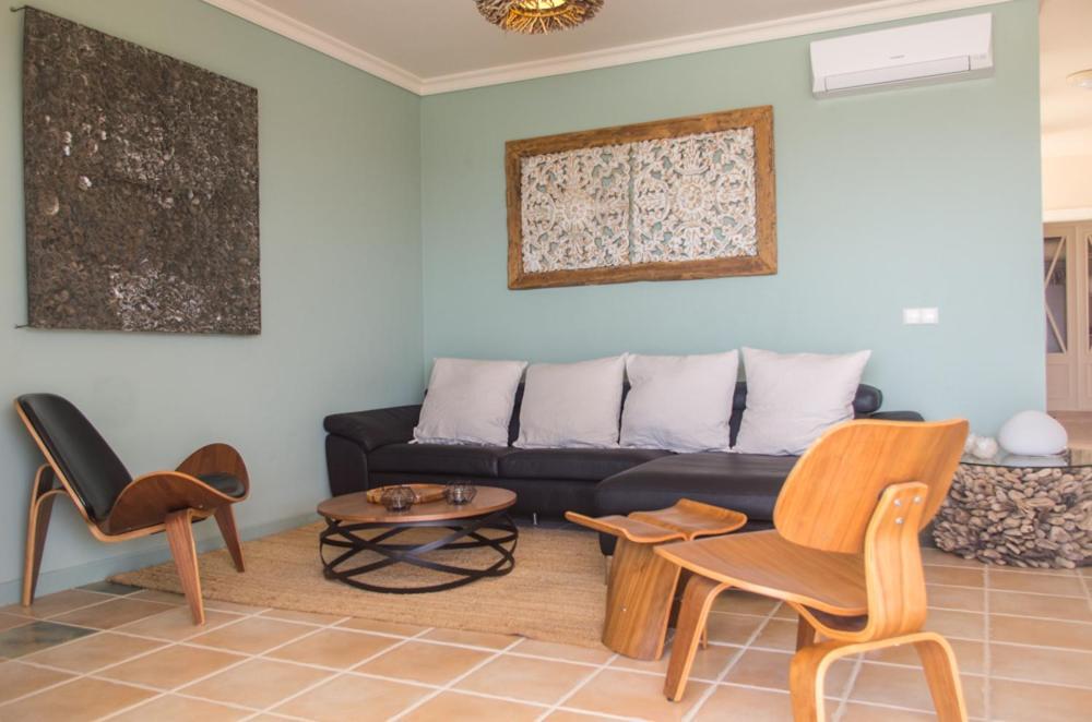 Senorio Del Castillo - Private Heated Pool Villa