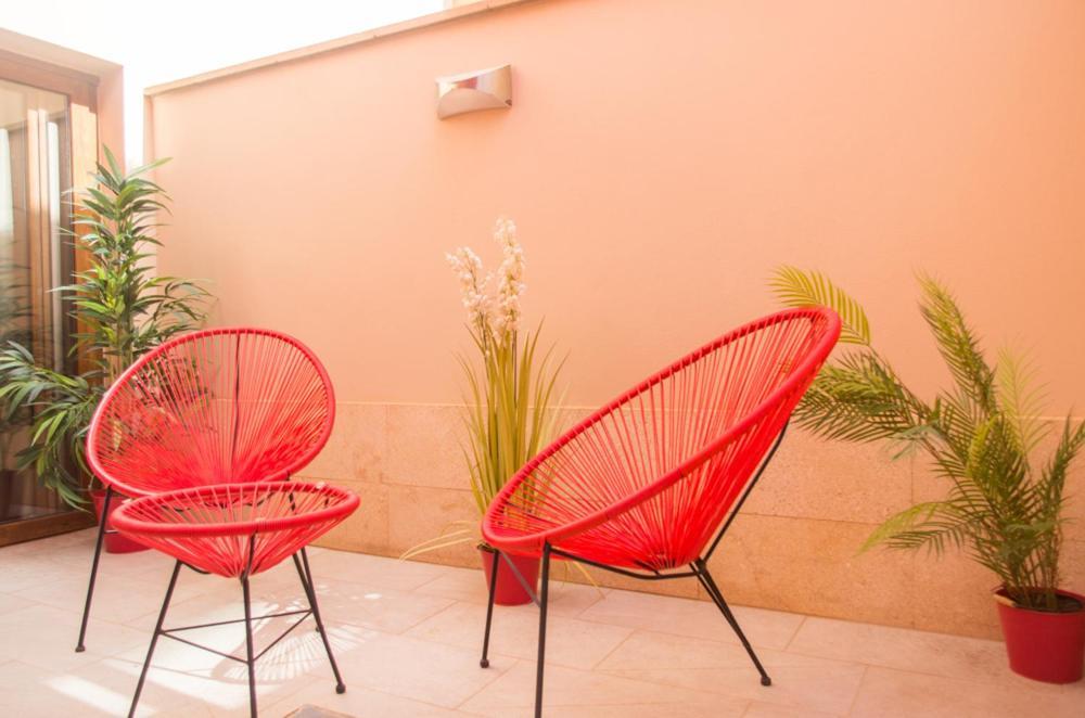 Senorio Del Castillo - Private Heated Pool Villa *