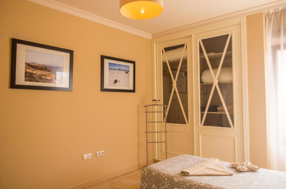 Senorio Del Castillo - Private Heated Pool