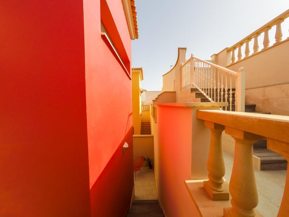 Senorio Del Castillo - Private Heated Pool