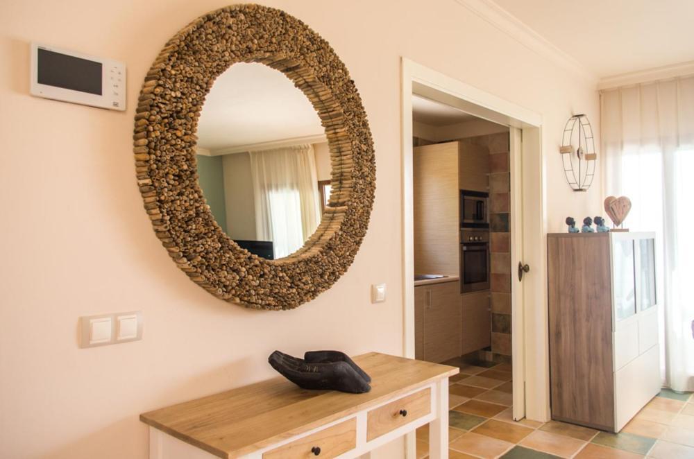 Senorio Del Castillo - Private Heated Pool Villa