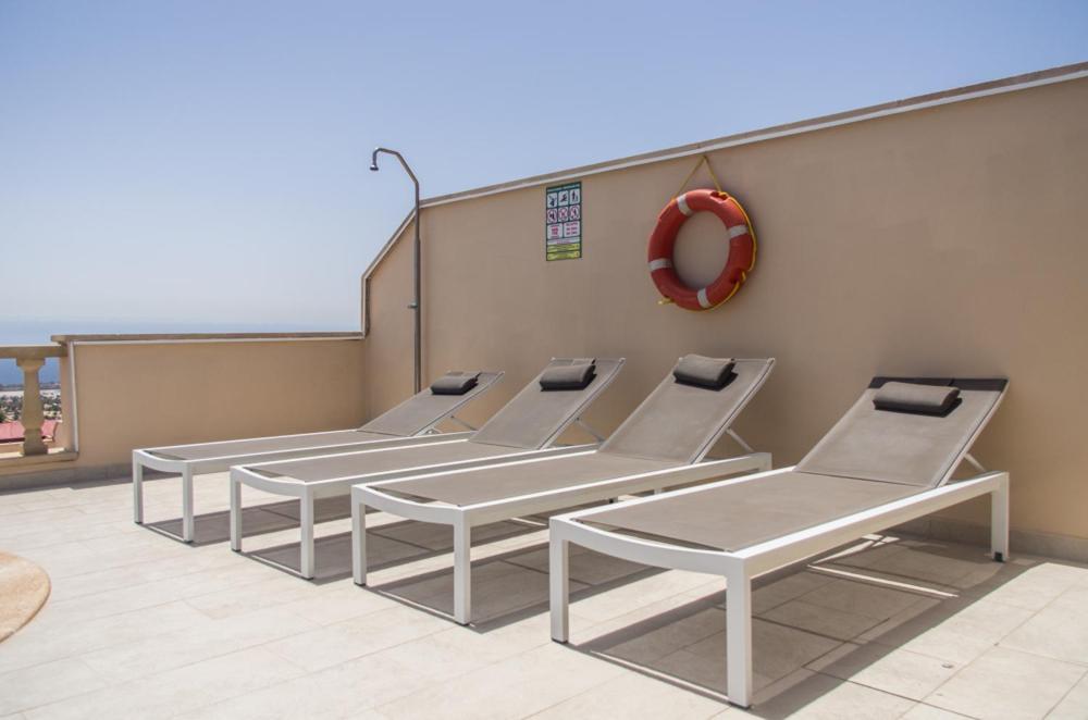 Senorio Del Castillo - Private Heated Pool Villa Caleta De Fuste