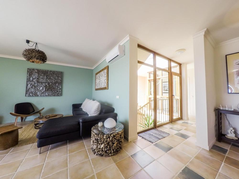 Senorio Del Castillo - Private Heated Pool Villa *