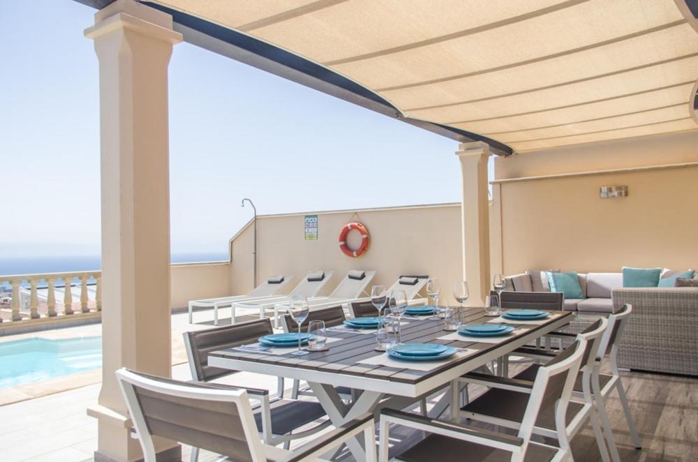 Senorio Del Castillo - Private Heated Pool *