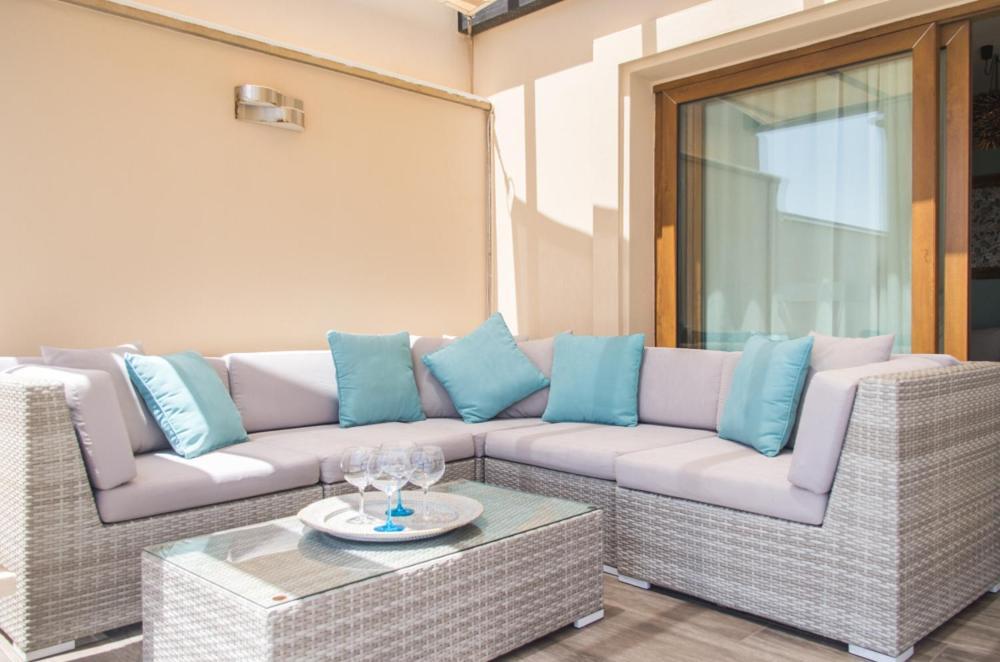 Senorio Del Castillo - Private Heated Pool Villa *